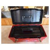 Stack-On Toolbox Stack-On Toolbox