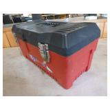 Stack-On Toolbox Stack-On Toolbox