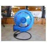 Spin Master Electric Blower Spin Master Electric Blower