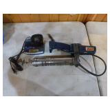 Lincoln Electric Grease Gun Lincoln Electric Grease Gun