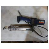 Lincoln Electric Grease Gun Lincoln Electric Grease Gun