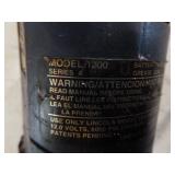 Lincoln Electric Grease Gun Lincoln Electric Grease Gun