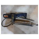 Lincoln Electric Grease Gun Lincoln Electric Grease Gun