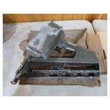 Senco Air Framing Nailer Senco Air Framing Nailer