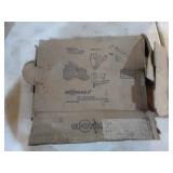 Senco Air Framing Nailer Senco Air Framing Nailer