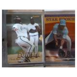3-Ring Binder of Baseball Cards 3-Ring Binder of Baseball Cards