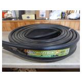 Master Gardner Coiled Edging Master Gardner Coiled Edging