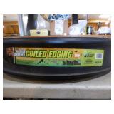 Master Gardner Coiled Edging Master Gardner Coiled Edging