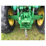 2003 John Deere 6420 Comfort Gard Cab Tractor 4X4