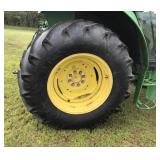 2003 John Deere 6420 Comfort Gard Cab Tractor 4X4