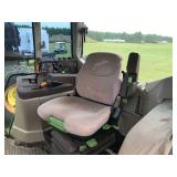 2003 John Deere 6420 Comfort Gard Cab Tractor 4X4