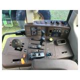 2003 John Deere 6420 Comfort Gard Cab Tractor 4X4