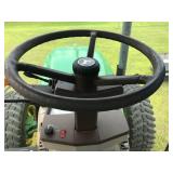 2003 John Deere 6420 Comfort Gard Cab Tractor 4X4