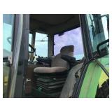 2003 John Deere 6420 Comfort Gard Cab Tractor 4X4