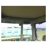 2003 John Deere 6420 Comfort Gard Cab Tractor 4X4