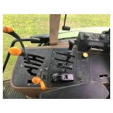 2003 John Deere 6420 Comfort Gard Cab Tractor 4X4