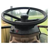 2003 John Deere 6420 Comfort Gard Cab Tractor 4X4