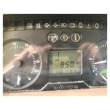 2003 John Deere 6420 Comfort Gard Cab Tractor 4X4
