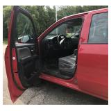 2015 Chevy Silverado 1500 4X4