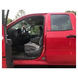 2015 Chevy Silverado 1500 4X4