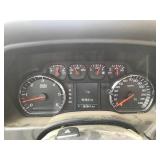 2015 Chevy Silverado 1500 4X4