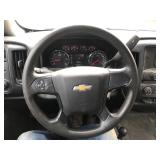 2015 Chevy Silverado 1500 4X4