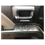 2015 Chevy Silverado 1500 4X4
