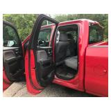 2015 Chevy Silverado 1500 4X4