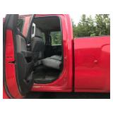 2015 Chevy Silverado 1500 4X4