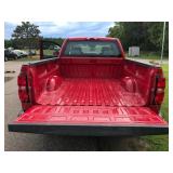 2015 Chevy Silverado 1500 4X4
