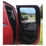 2015 Chevy Silverado 1500 4X4