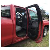 2015 Chevy Silverado 1500 4X4