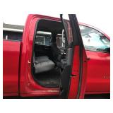 2015 Chevy Silverado 1500 4X4