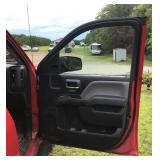 2015 Chevy Silverado 1500 4X4