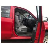 2015 Chevy Silverado 1500 4X4