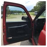 2002 Chevy Silverado 1500 4X4