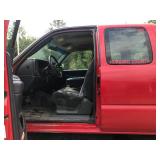 2002 Chevy Silverado 1500 4X4