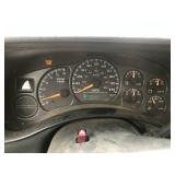 2002 Chevy Silverado 1500 4X4