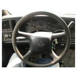 2002 Chevy Silverado 1500 4X4