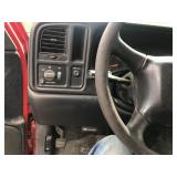 2002 Chevy Silverado 1500 4X4