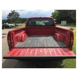 2002 Chevy Silverado 1500 4X4