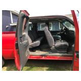 2002 Chevy Silverado 1500 4X4