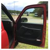 2002 Chevy Silverado 1500 4X4