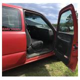 2002 Chevy Silverado 1500 4X4