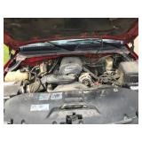 2002 Chevy Silverado 1500 4X4