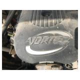 2002 Chevy Silverado 1500 4X4