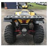 2005 Polaris Sportsman 500