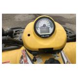 2005 Polaris Sportsman 500