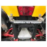 2005 Polaris Sportsman 500