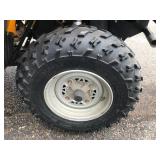 2005 Polaris Sportsman 500